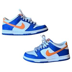 Nike Low Dunks - 5.5Y / 6.5US women’s